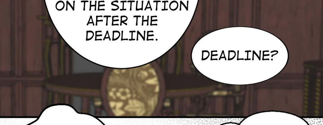 Living with The Wizard - Chapter 28